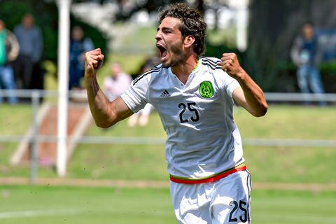 Esperan acuerdo en pro del Tri