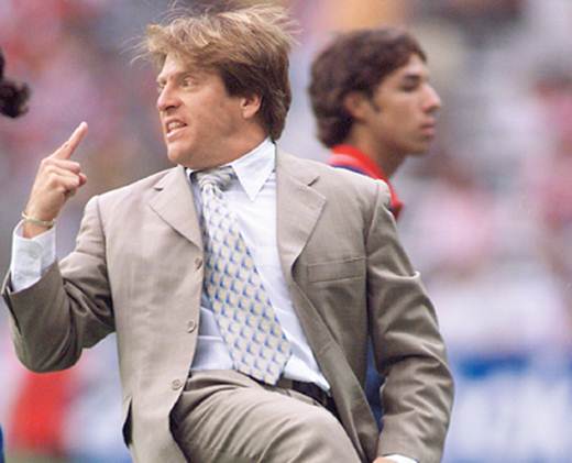 La vida del 'Piojo' Herrera