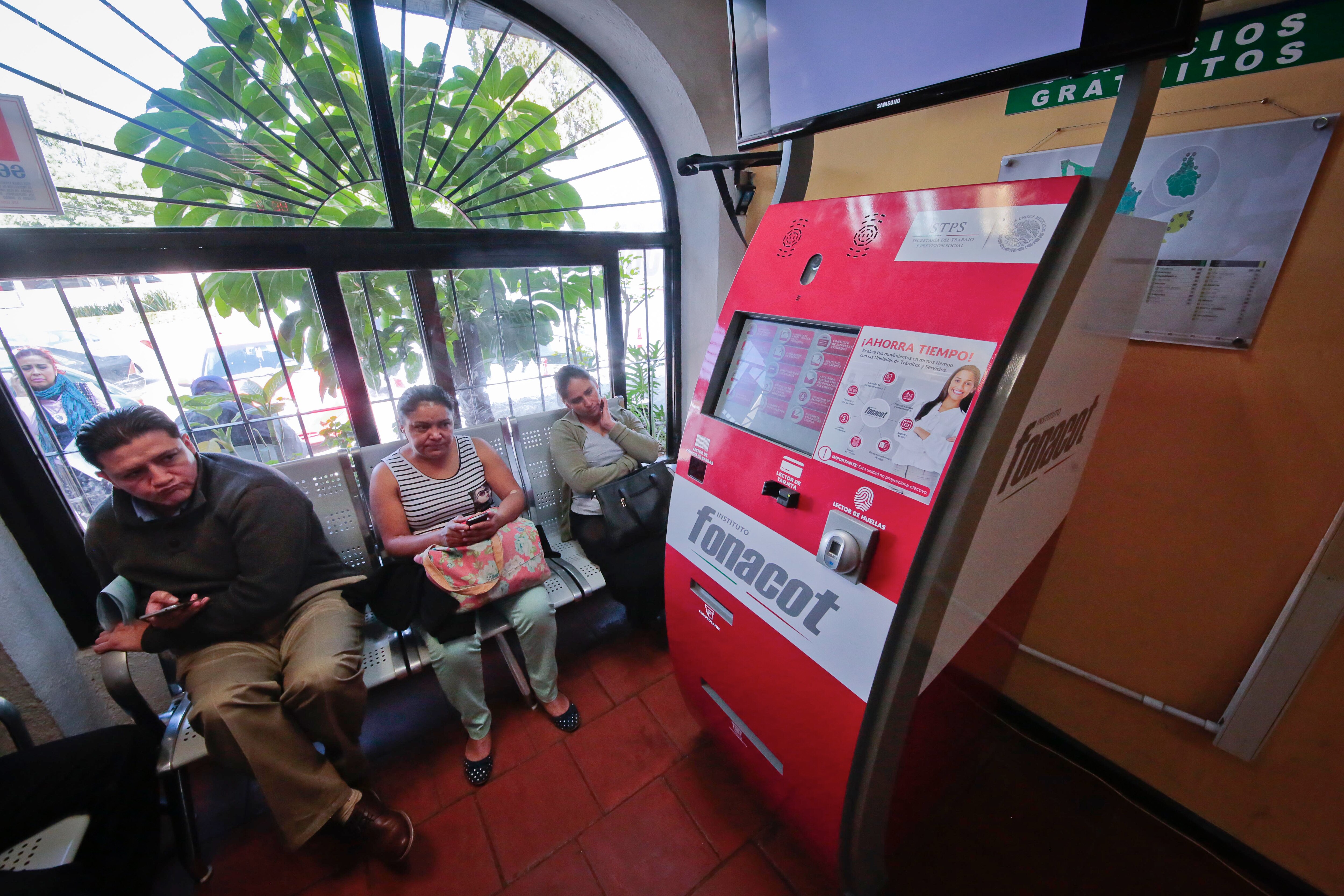 Estima Fonacot colocar hasta 9 mdp en Buen Fin