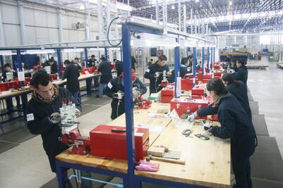 La Universidad Aeronáutica ofrecerá nuevas carreras