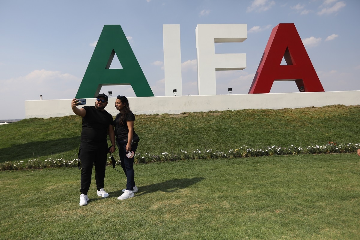 Opinión. AIFA ¿Acierto o error?