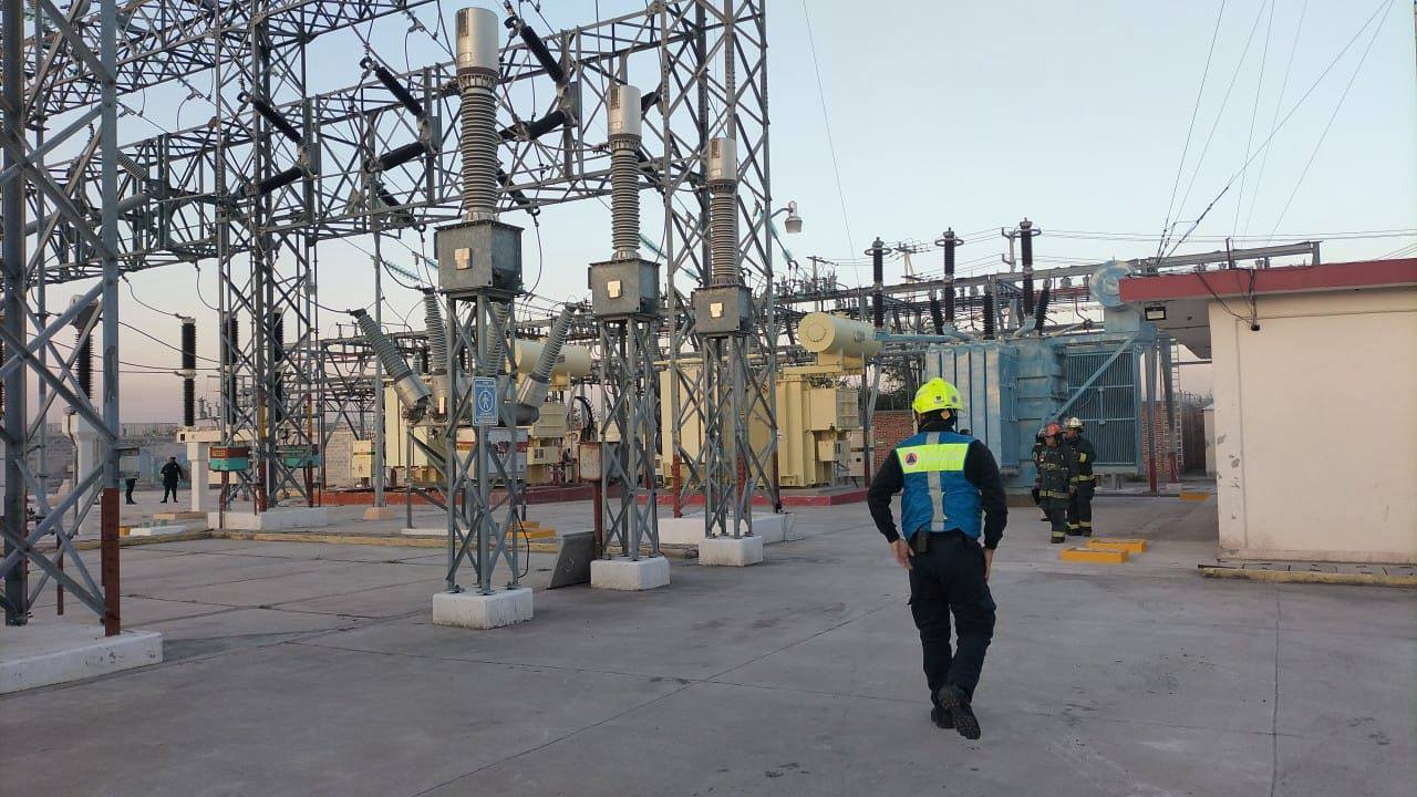 Juriquilla seguirá sin luz este fin de semana