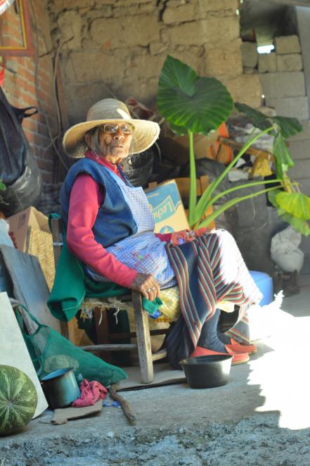 #MiradasSinFiltro| Una historia de 90 años de soledad