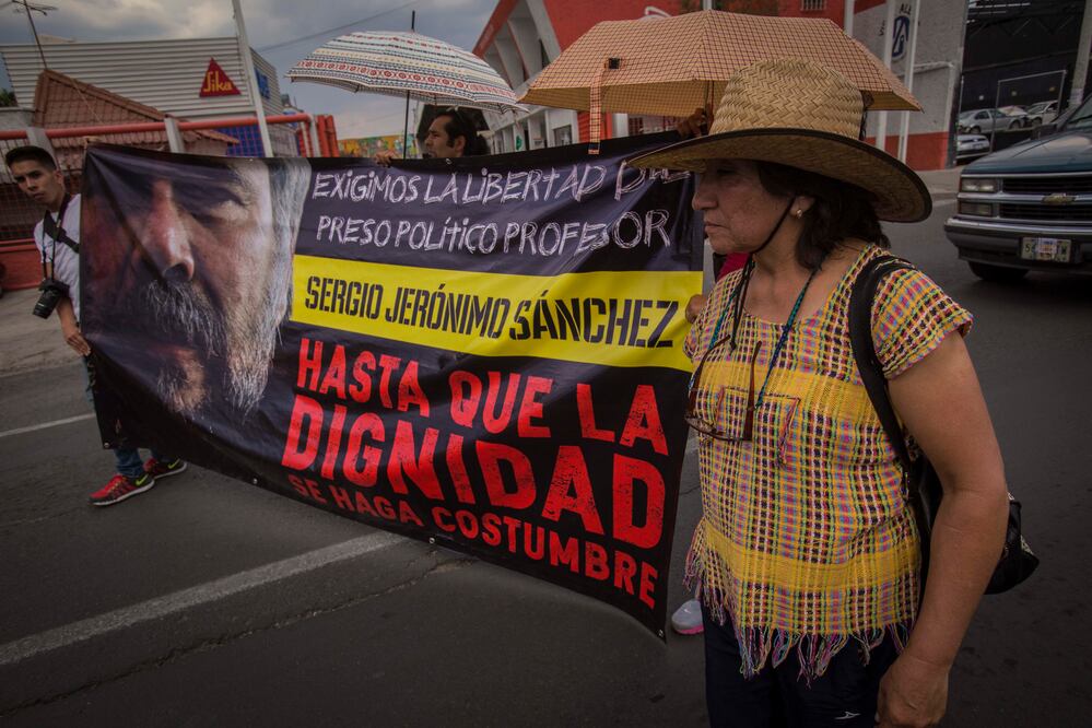 FOTO: Demian Chávez