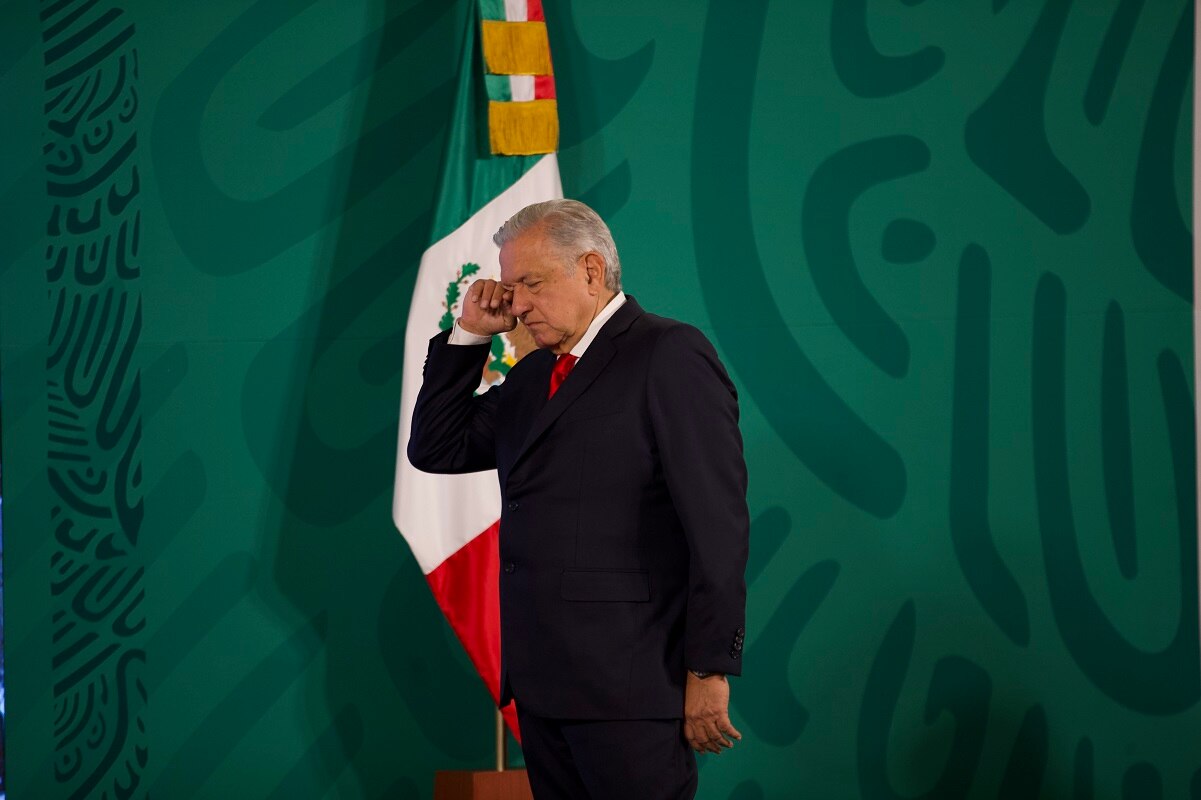 Opinión. De ‘errores’, torpezas dirigidas y mentiras