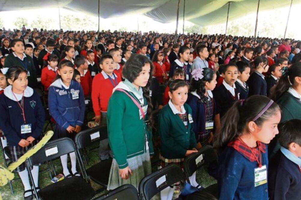 Corregidora invierte en la educación