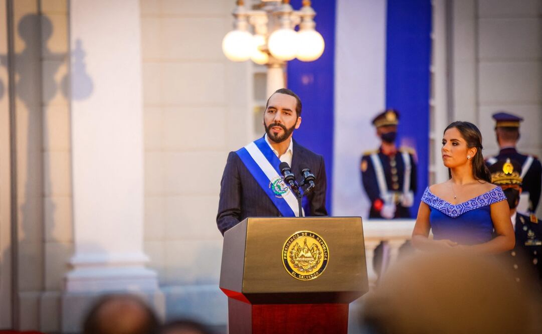 Bukele cierra la puerta a aborto y matrimonio igualitario en reforma constitucional