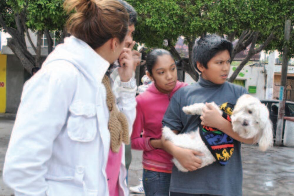 Lanzan campaña en apoyo a la tercera edad