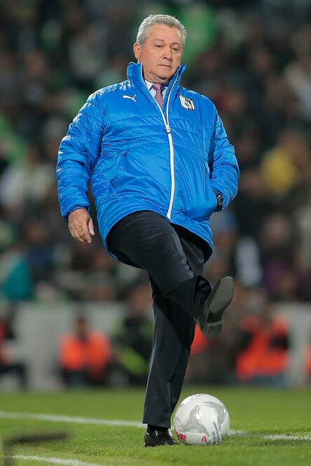 ‘Vuce’ tiene nuevo cuerpo técnico