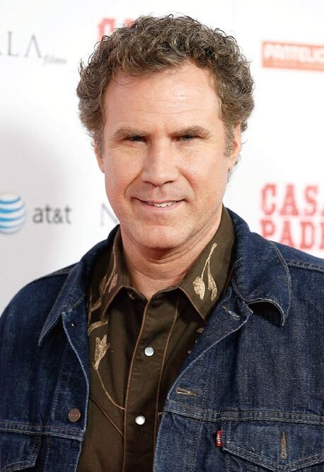 Quién es quién: Smith o Ferrell