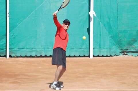 Continúan las emociones en el CCQ