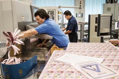 Billetes. Los mexicanos prefieren el cash