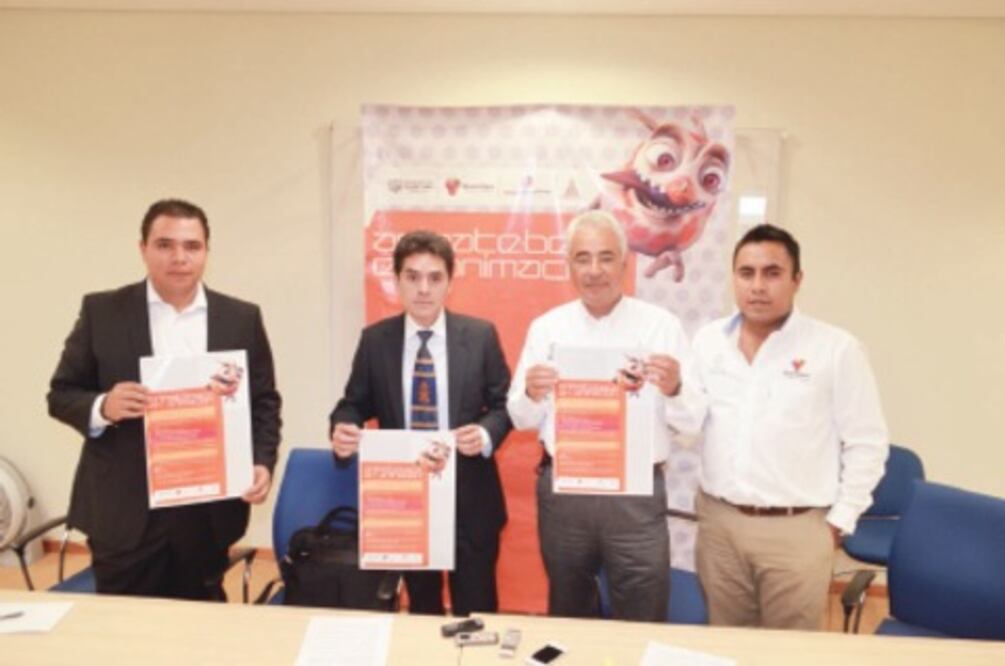 Fomentan artes y diseño gráfico