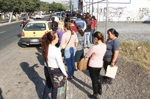 Se quedarán sin votar 3 mil 237 queretanos