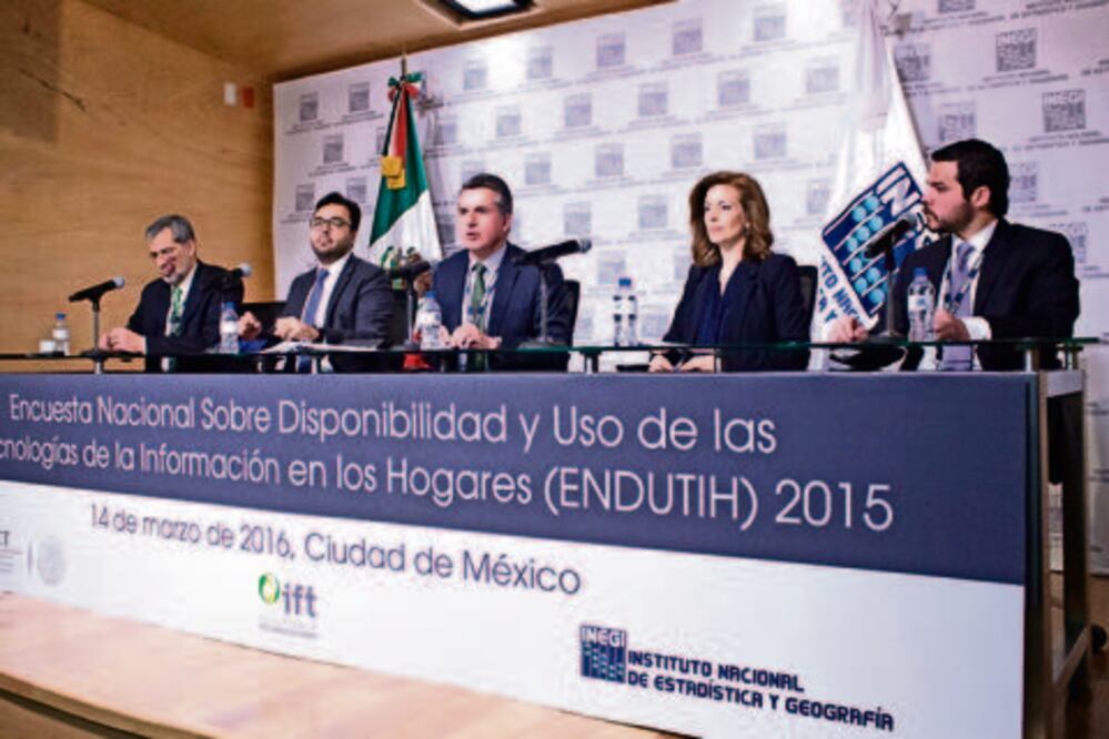 Sin televisión digital, 33% de los hogares 