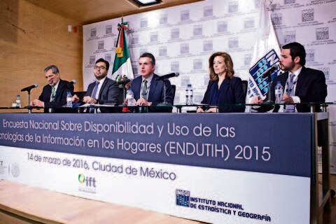 Sin televisión digital, 33% de los hogares