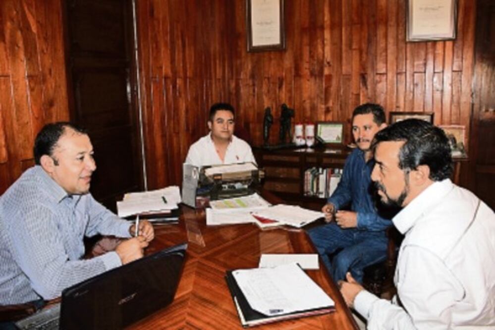 Landa destina a ecología 5 mdp