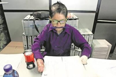 “Es excelente esta oportunidad”