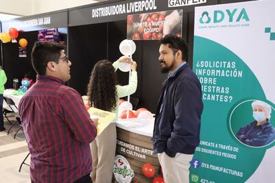 Confía en encontrar un nuevo empleo 61% de mexicanos