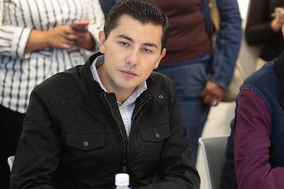 Descontenta, la gente con Orihuela, dicen