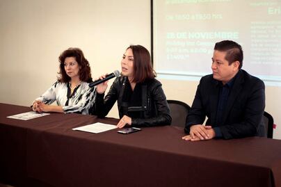 Coparmex elevará responsabilidad social de IP del Bajío 