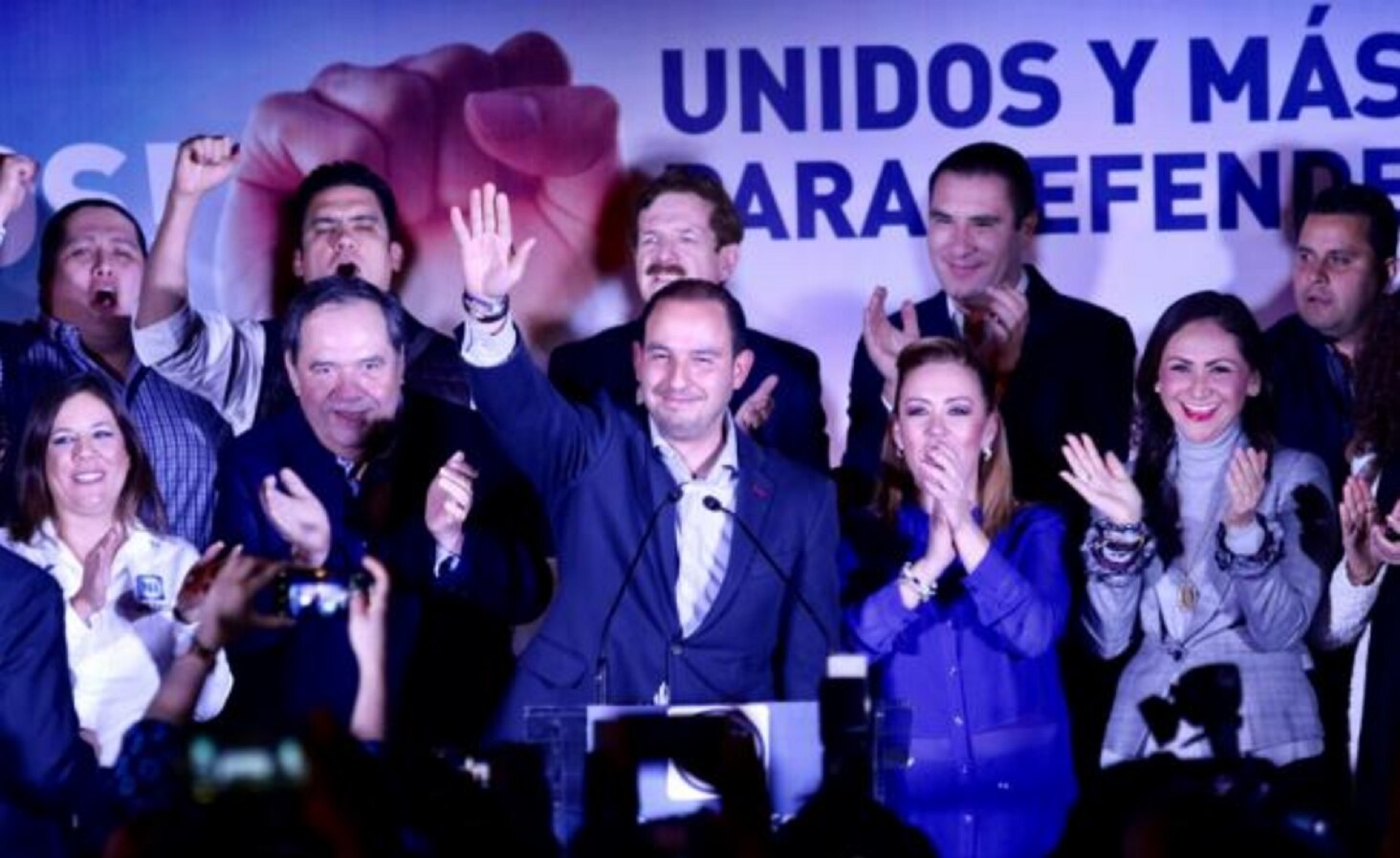 Promoverán recurso de inconstitucionalidad por coordinadores estatales de AMLO