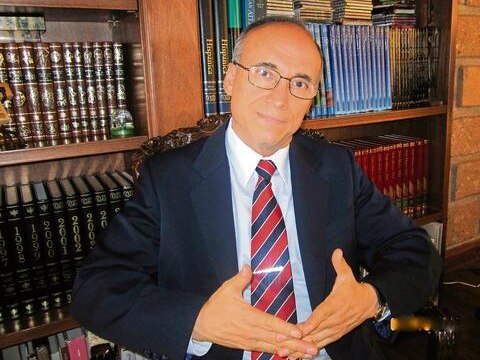 José Alfredo Zepeda Garrido