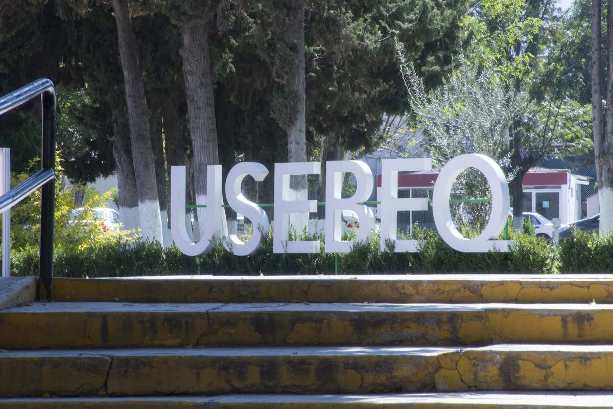 Capacitarán a docentes en materia ecológica