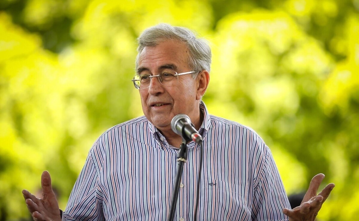 Gobernador de Sinaloa buscará llevar la franquicia de Querétaro a Culiacán. FOTO: ESPECIAL