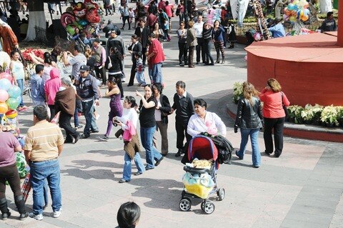 Prevén descenso migratorio en entidad