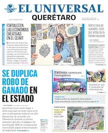 Portada 10 de agosto de 2026