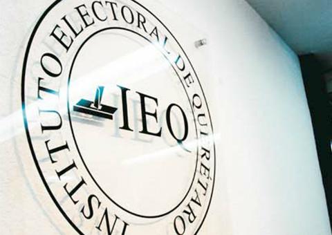IEEQ firma convenio con colegio en Corregidora