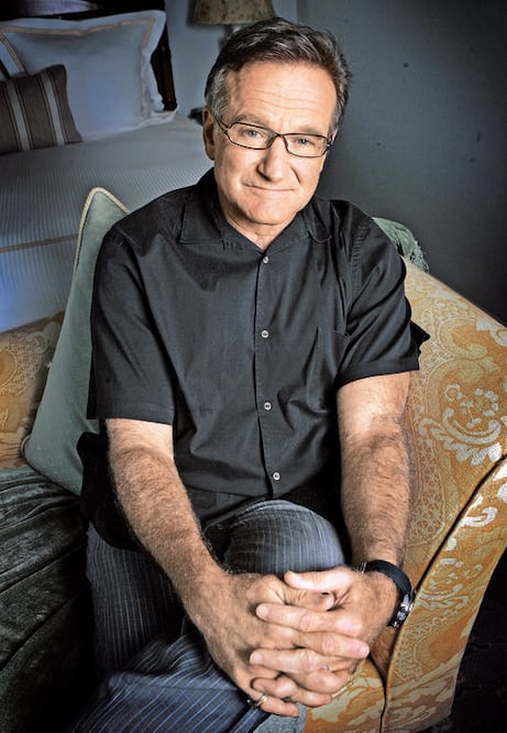 Se estaba “desintegrando frente a mis ojos”