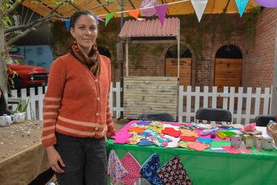 Queretanos innovan con sus creaciones