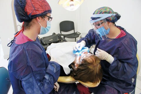 Van a la baja, quejas de servicio gineco-obstétrico, aseguran