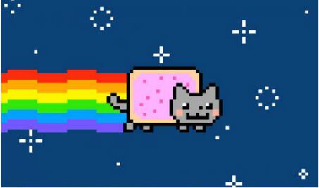 El formato GIF cumple 30 años