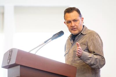 Pide gobernador acatar la decisión de la Corte