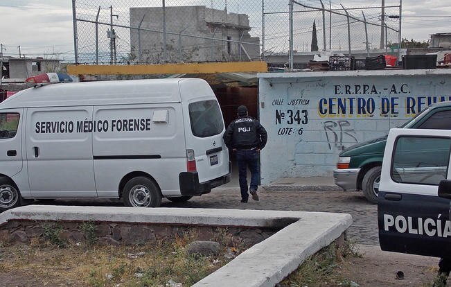 Baja 31.3% homicidios dolosos en Querétaro