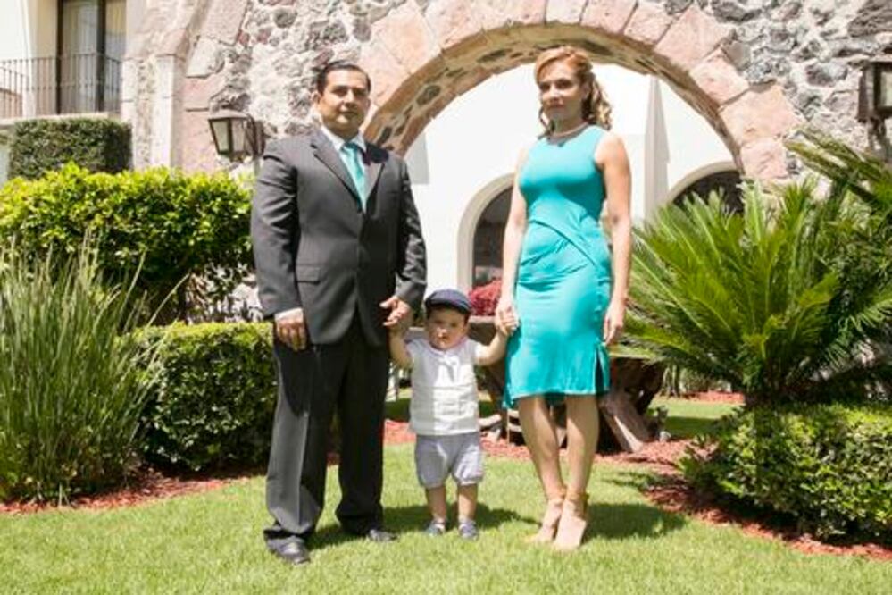 Una grata celebración al doble