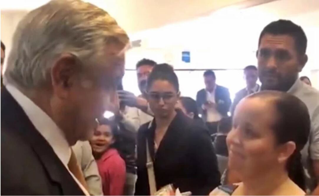 Foto: Tomada de video