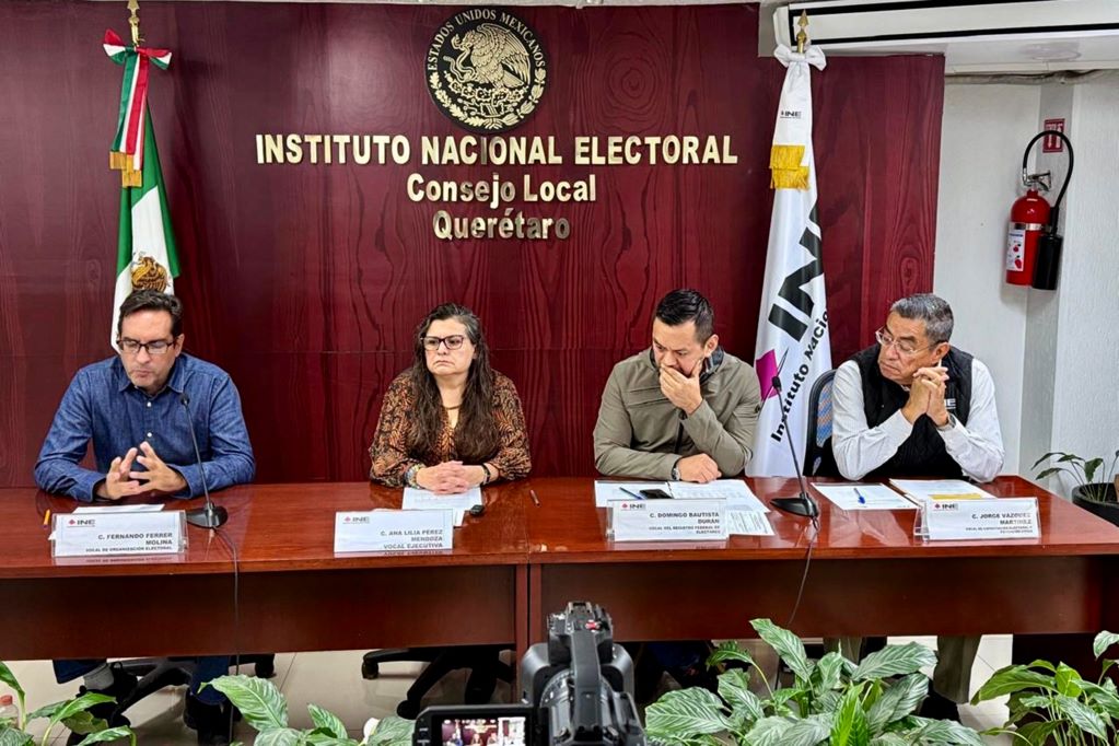 FOTO: ARCHIVO EL UNIVERSAL