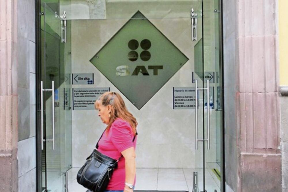 Alerta Prodecon a contribuyentes 