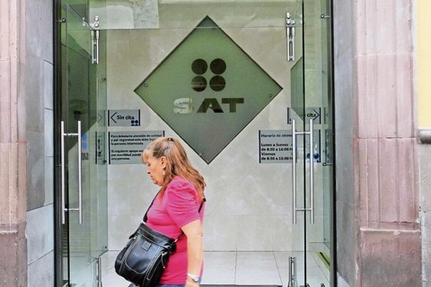 Alerta Prodecon a contribuyentes