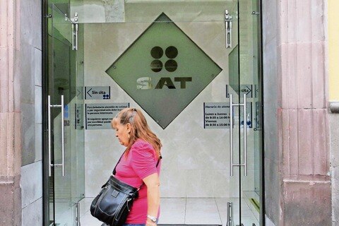 Alerta Prodecon a contribuyentes