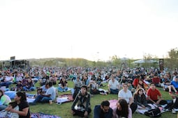 La Queretana se llenó de música, arte y familias, en un evento sin precedentes: Felifer Macías