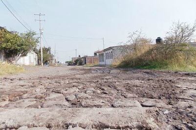 Entregarán escrituras en Corregidora