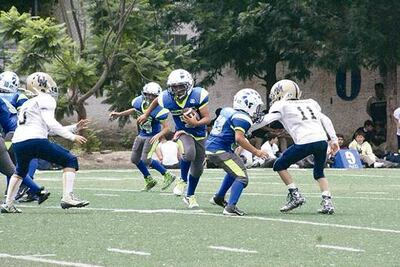 Cimarroncitos, a la final