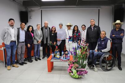 Por el rescate de las lenguas originarias  