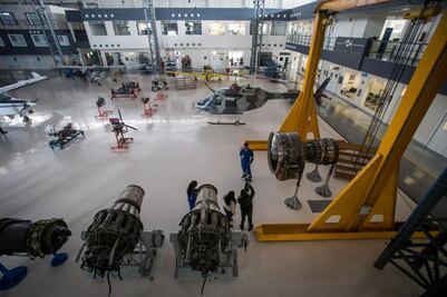 Querétaro será sede de la agencia espacial para América Latina