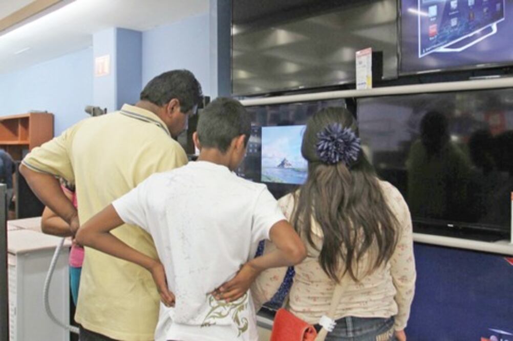 IFT decidirá fecha para apagón analógico